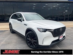 2025 Mazda CX-90 3.3 Turbo Premium Sport AWD Sport Utility