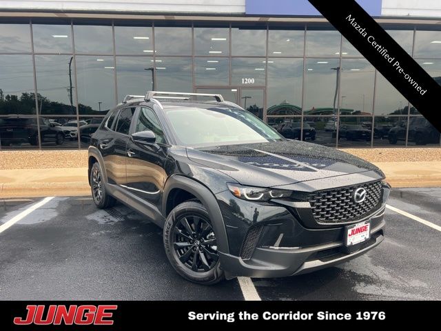 2025 Mazda CX-50 2.5 S Premium's photo