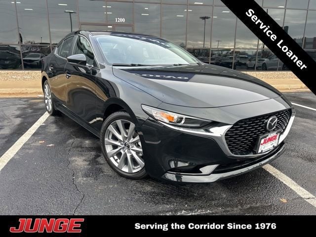 2026 Mazda CX-3 Preferred AT 4-Door SKYACTIV's photo