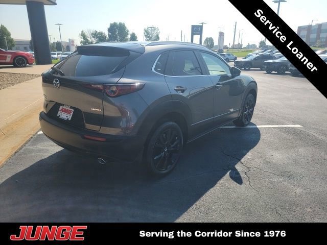 2025 Mazda CX-30 Select Sport - Photo 22