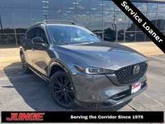 2025 Mazda CX-5 2.5 Turbo Premium AWD Sport Utility
