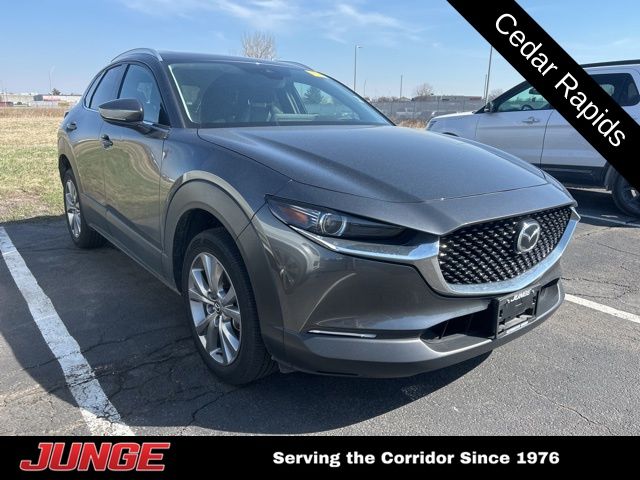 2023 Mazda CX-30 Premium