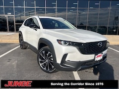 2026 Mazda CX-50 Hybrid Premium Plus AWD Sport Utility