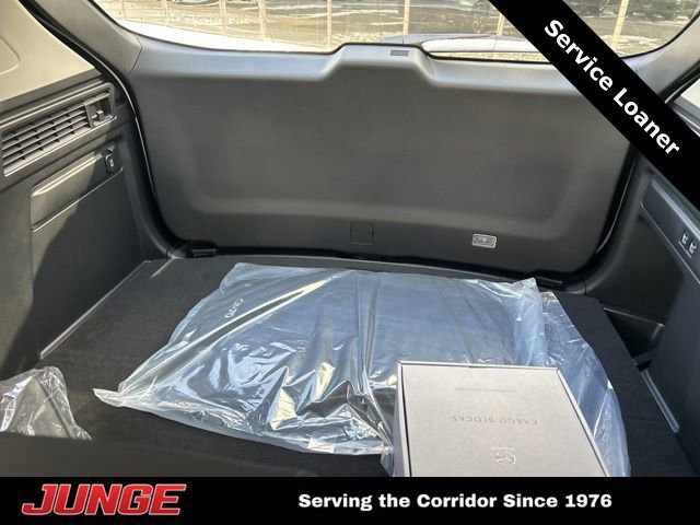 2026 Mazda CX-70 Preferred Package - Photo 15