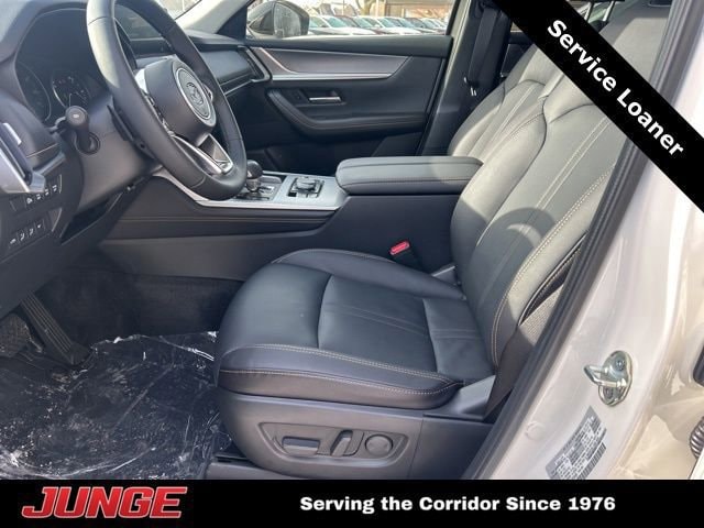 2026 Mazda CX-70 Preferred Package - Photo 12