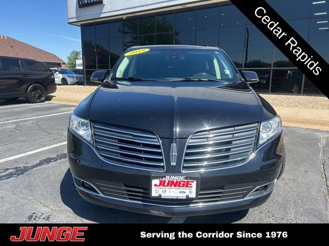 2019 Lincoln MKT 3.5 Reserve AWD's photo