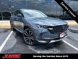  Mazda CX-50