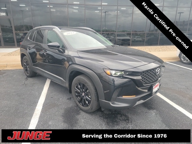 2023 Mazda CX-50 S PREFERRED PLUS's photo