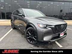 2026 Mazda CX-90 3.3 Turbo S Premium Sport AWD Sport Utility