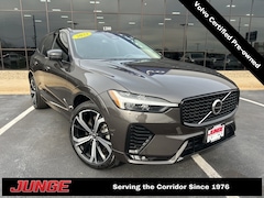 Used 2023 Volvo XC60 For Sale Cedar Rapids 