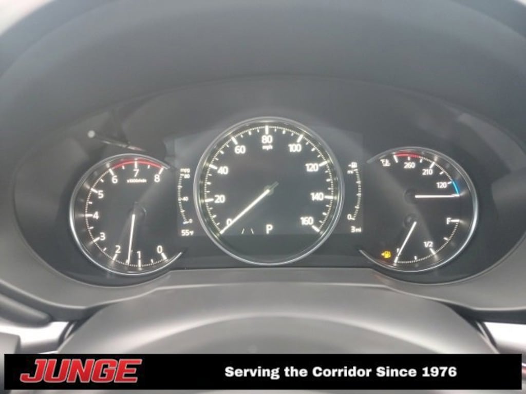 New 2025 Mazda CX-5 2.5 S Premium Plus AWD Sport Utility