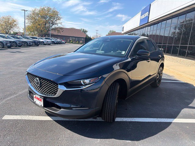 New 2026 Mazda CX-30 2.5 S Select Sport AWD Sport Utility