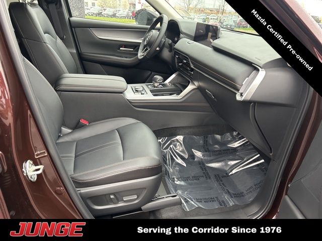 2025 Mazda CX-90 Premium Sport - Photo 21