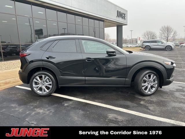 2026 Mazda CX-30 Preferred - Photo 20