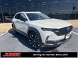 Mazda CX-50 Hybrid