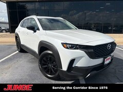 2026 Mazda CX-50 Hybrid Preferred AWD Sport Utility