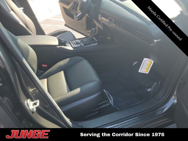 2025 Mazda CX-30 Select Sport - Photo 15