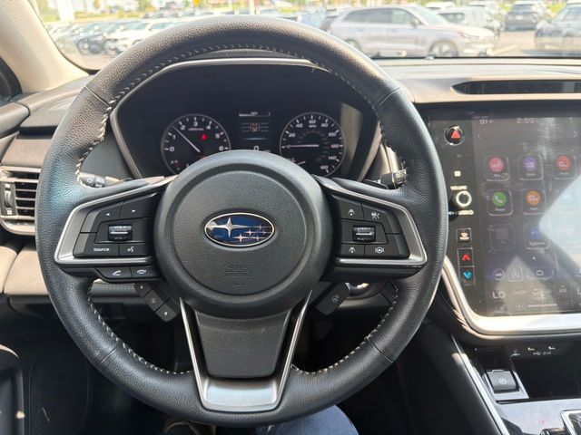 2020 Subaru Outback Limited - Photo 6