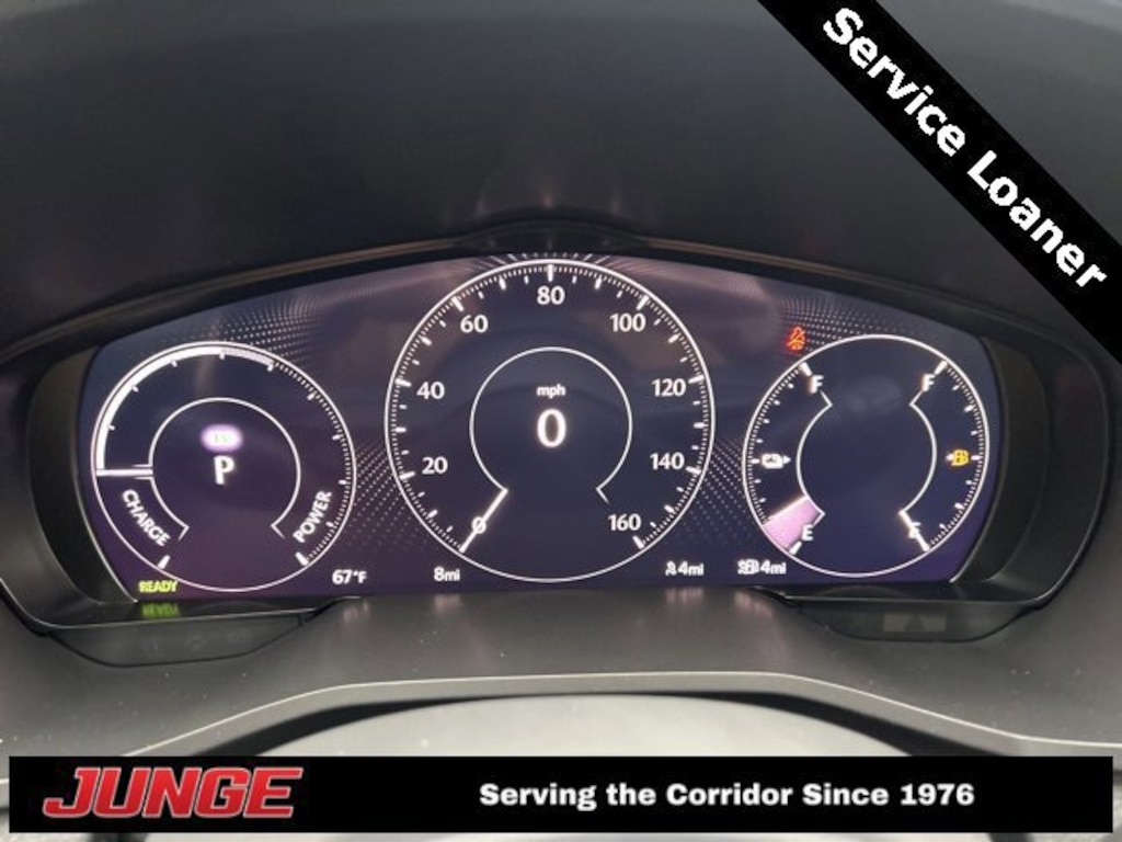 New 2025 Mazda CX-90 Plug-In Hybrid Premium Sport AWD Sport Utility