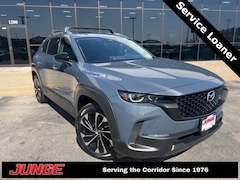 2025 Mazda CX-50 Hybrid Premium Plus AWD Sport Utility