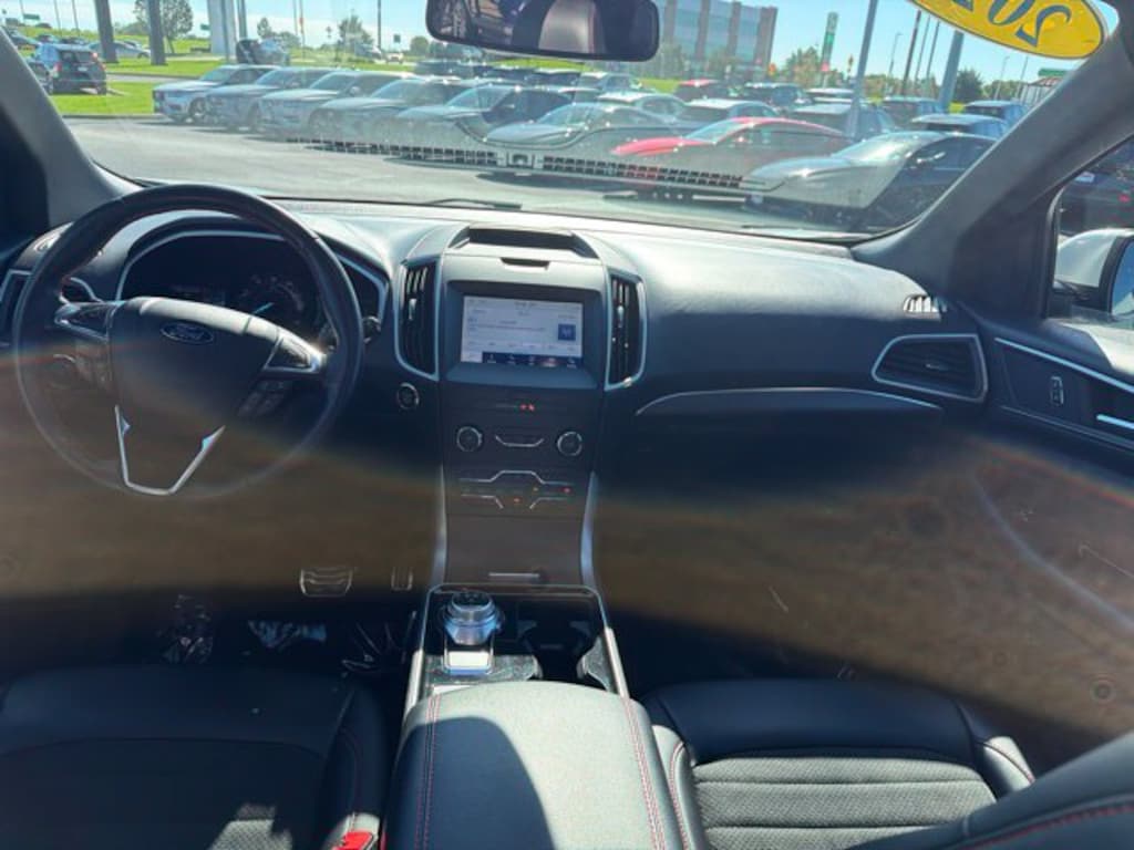 Used 2020 Ford Edge SUV