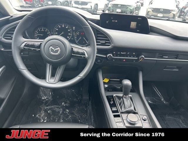 2026 Mazda Mazda3 Preferred - Photo 14