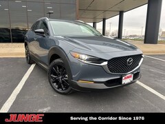 2026 Mazda CX-30 2.5 S Carbon Edition AWD Sport Utility