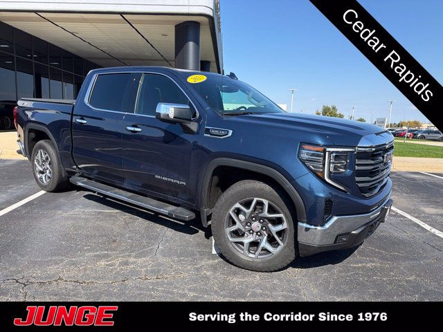  GMC Sierra 1500