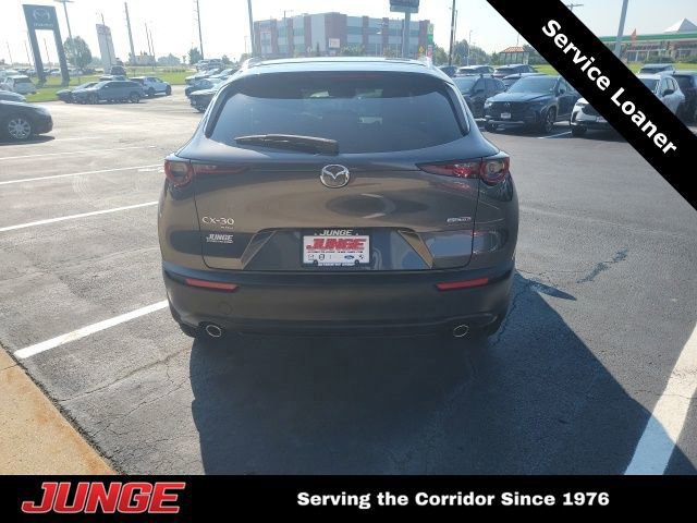 2025 Mazda CX-30 Select Sport - Photo 23