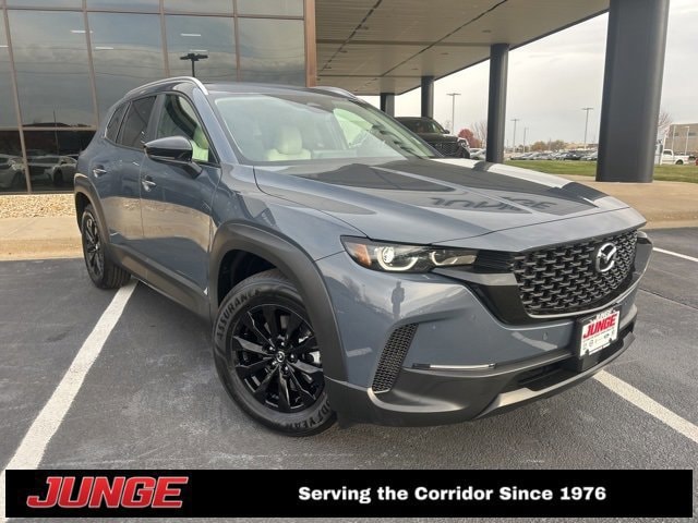 2026 Mazda CX-50 Preferred's photo