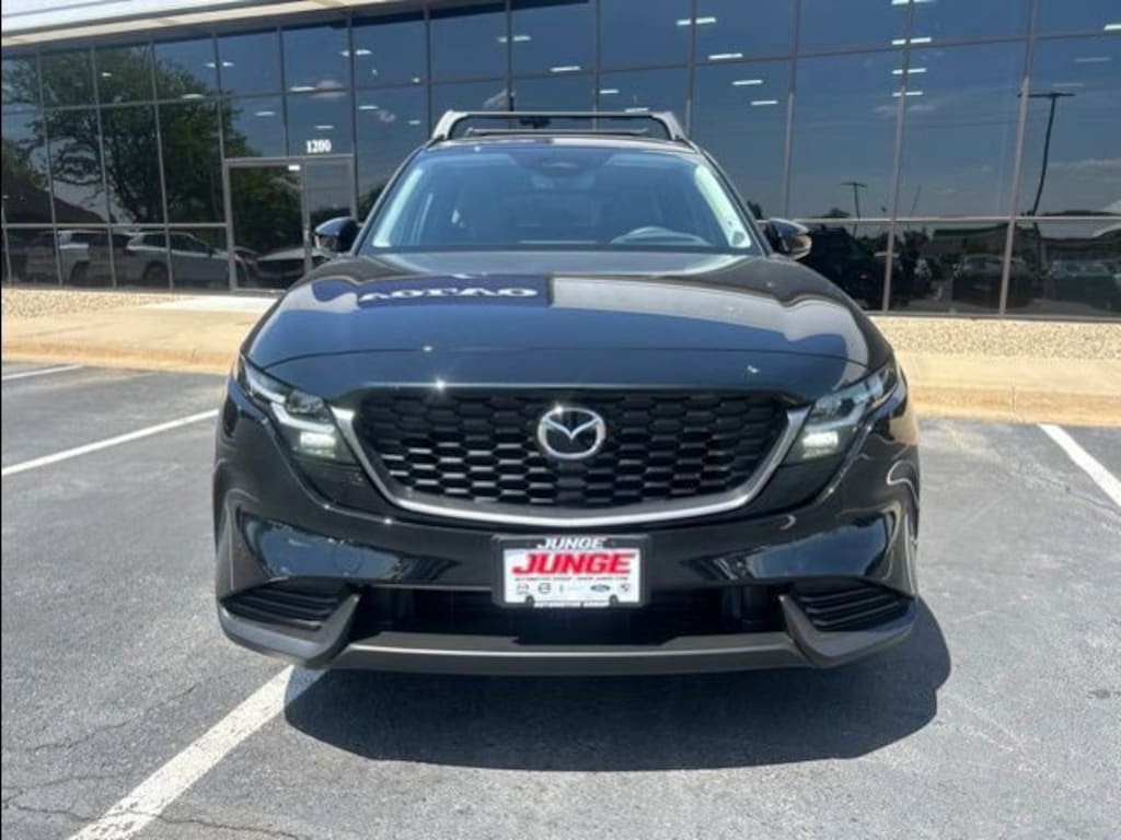 Used 2026 Mazda CX-5 2.5 S Preferred SUV
