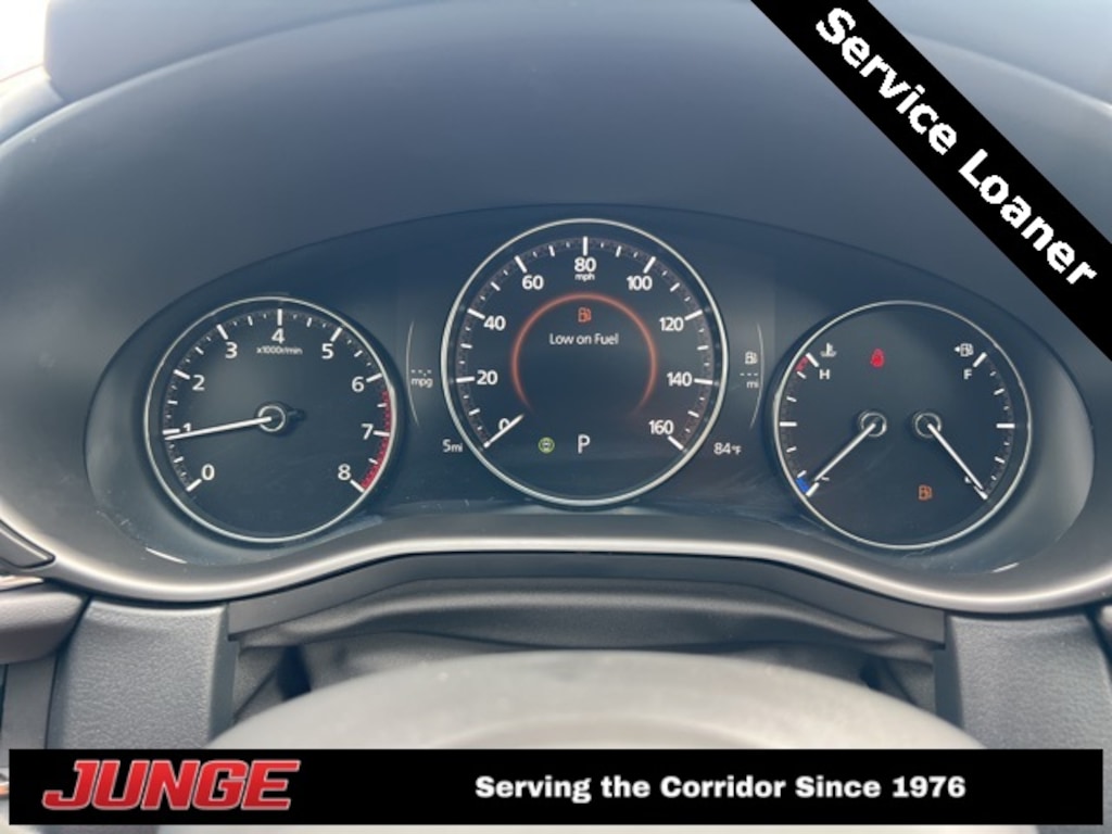 New 2025 Mazda CX-30 2.5 Turbo Premium Plus AWD Sport Utility