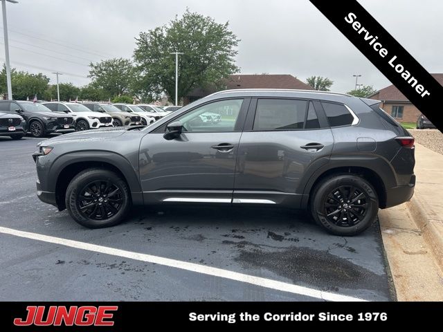 2025 Mazda CX-50 Premium - Photo 20