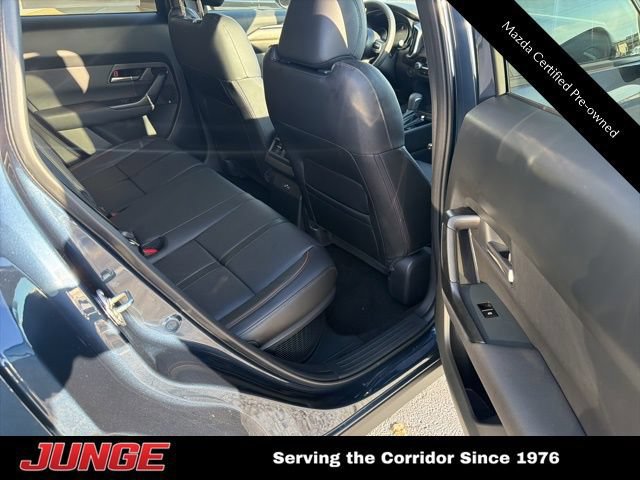 2026 Mazda CX-50 Premium - Photo 17