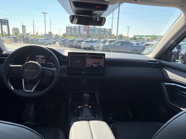 New 2026 Mazda CX-5 2.5 S Select AWD Sport Utility