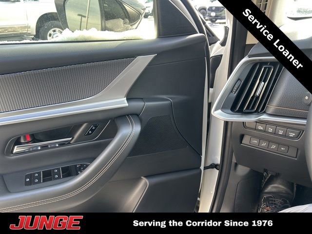 2026 Mazda CX-70 Preferred Package - Photo 11