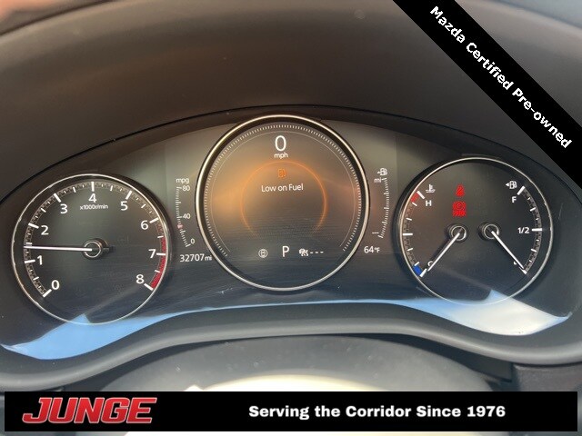 2022 Mazda CX-30 2.5 S Carbon photo 4