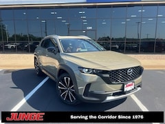2025 Mazda CX-50 2.5 Turbo Premium AWD Sport Utility
