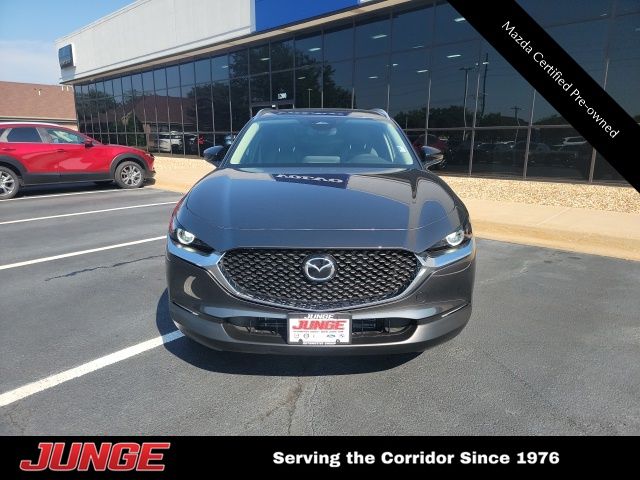 2025 Mazda CX-30 Select Sport - Photo 2