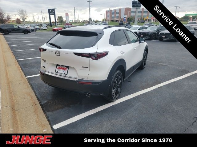 2026 Mazda CX-30 Aire Edition - Photo 18