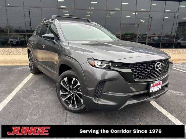 2026 Mazda CX-50 Premium Plus's photo