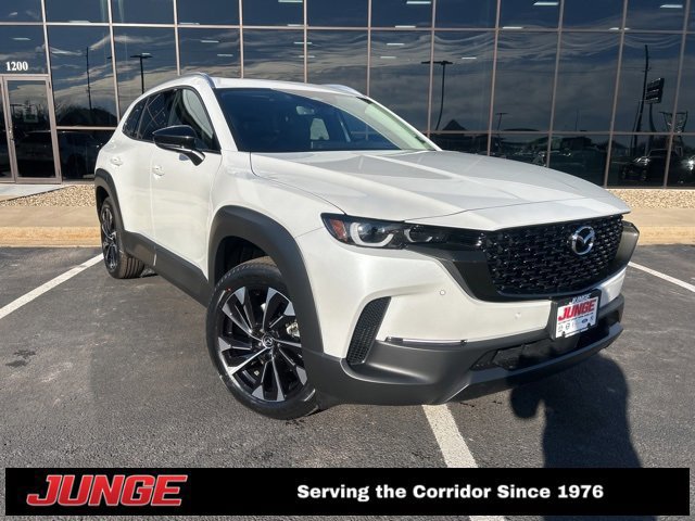 2026 Mazda CX-50 Premium Plus's photo