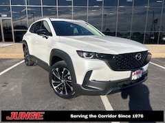 2026 Mazda CX-50 Hybrid Premium Plus AWD Sport Utility