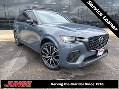 2025 Mazda CX-70 3.3 Turbo S Premium AWD Sport Utility