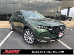 2026 Mazda CX-50 2.5 S Premium AWD Sport Utility