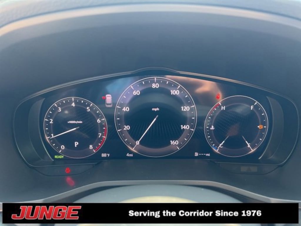 New 2025 Mazda CX-90 3.3 Turbo Premium Sport AWD Sport Utility