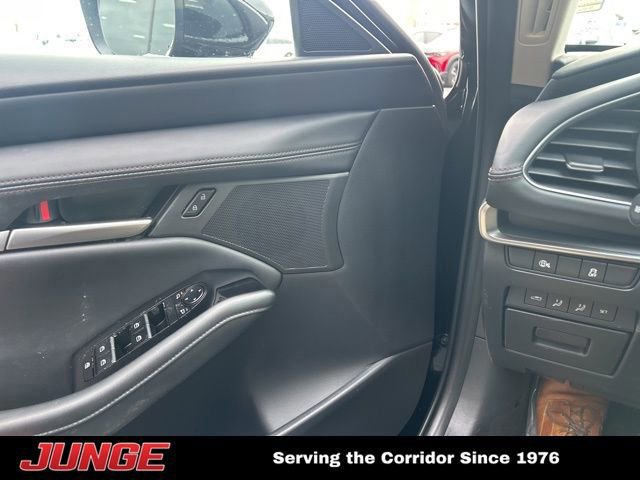 2026 Mazda Mazda3 Preferred - Photo 10