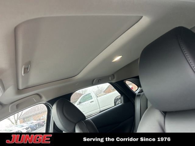 2026 Mazda CX-30 Preferred - Photo 10