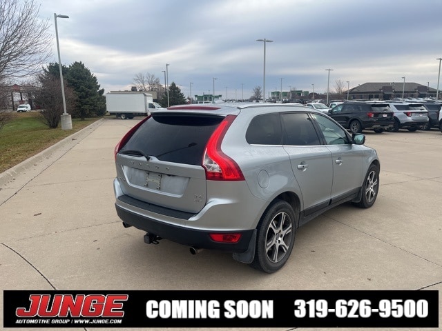 2013 Volvo XC60 T6 photo 3