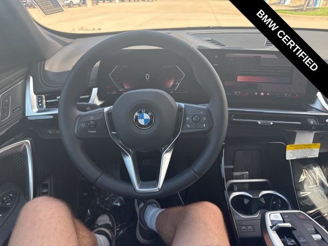 2026 BMW X1 28i - Photo 33